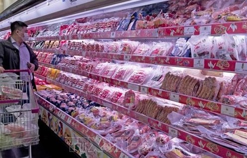 Hanoi’s consumer price index up 0.07% in November