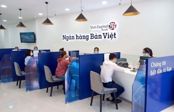 Ngân hàng Bản Việt hoàn tất mua lại trước hạn 100 tỷ đồng trái phiếu