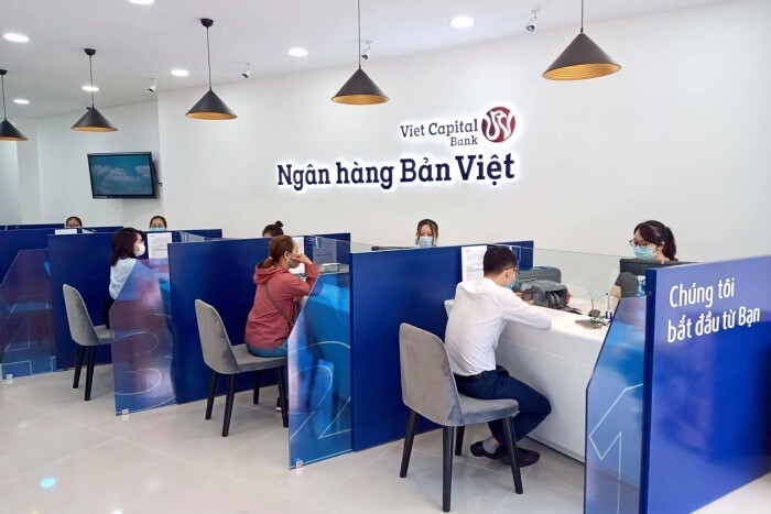 Ban Viet Bank completed the early redemption of 100 billion VND of bonds