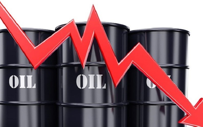 Giá xăng dầu hôm nay 2/12: Biến động trước thềm cuộc họp OPEC+ - Ảnh 1