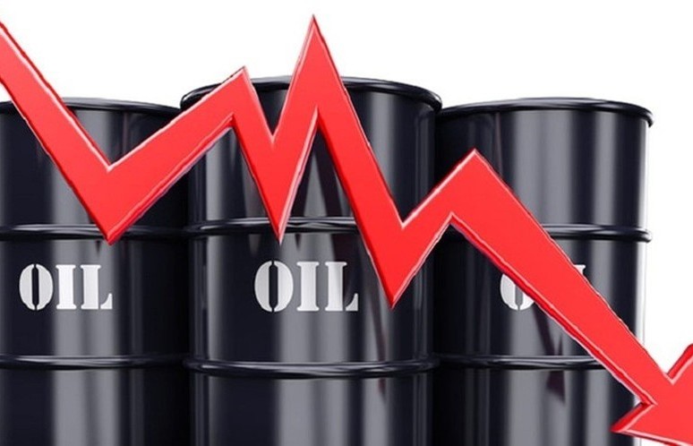 Ngày 2/12: Giá dầu và gas cùng giảm phiên cuối tuần
