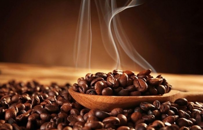 Ngày 3/12: Giá cà phê giảm sau 3 phiên tăng liên tiếp, giá tiêu tăng liên tục 3 tuần