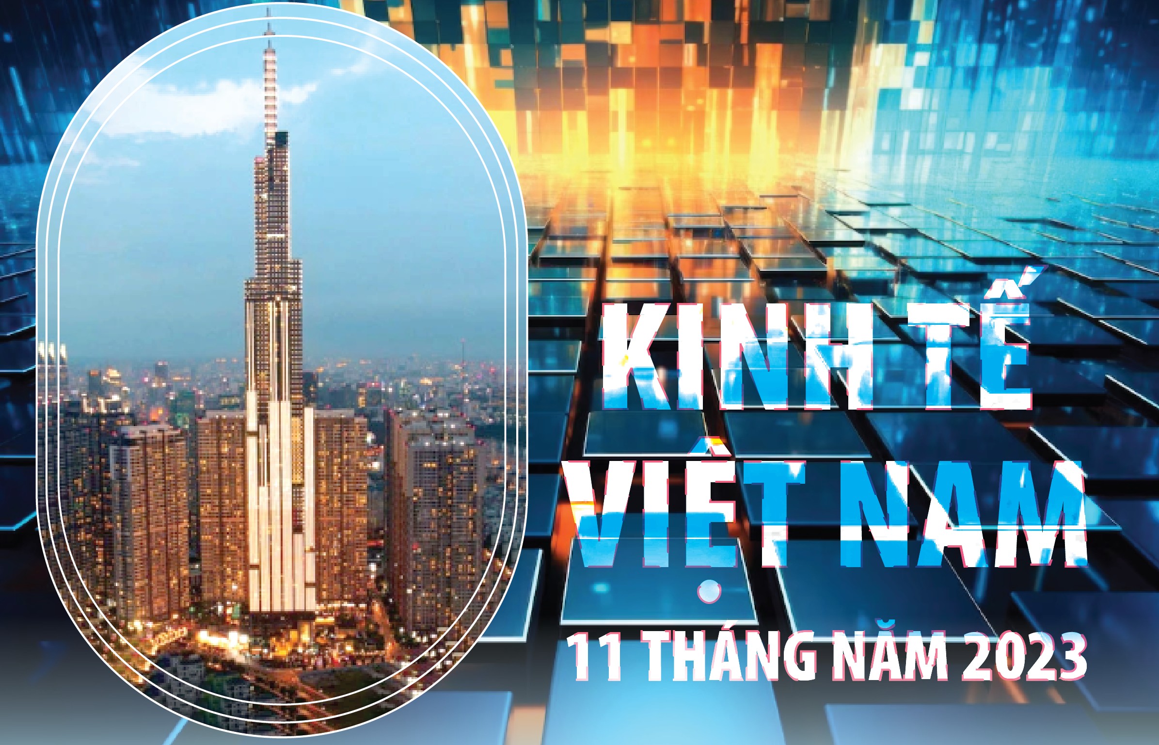 Kinh tế Việt Nam 11 tháng năm 2023