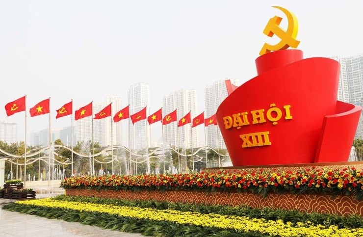 Bảo vệ chính trị nội bộ làm cho các tổ chức đảng ngày càng trong sạch, vững mạnh