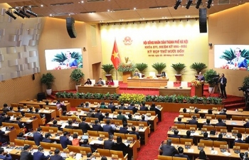 Hà Nội hoàn thành các mục tiêu tổng quát về kinh tế - xã hội năm 2023