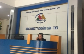 Lào Cai: Tổng công ty CP Khoáng sản TKV bị xử phạt gần 88 tỷ đồng tiền thuế