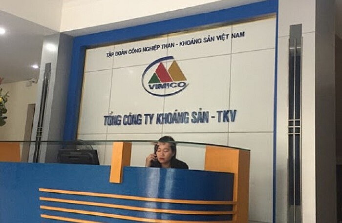 Lào Cai: Tổng công ty CP Khoáng sản TKV bị xử phạt gần 88 tỷ đồng tiền thuế
