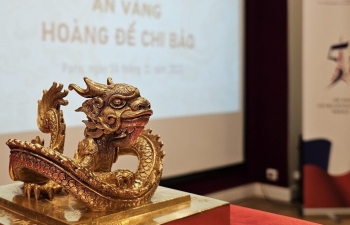 Bình chọn 10 sự kiện văn hoá, thể thao và du lịch tiêu biểu năm 2023