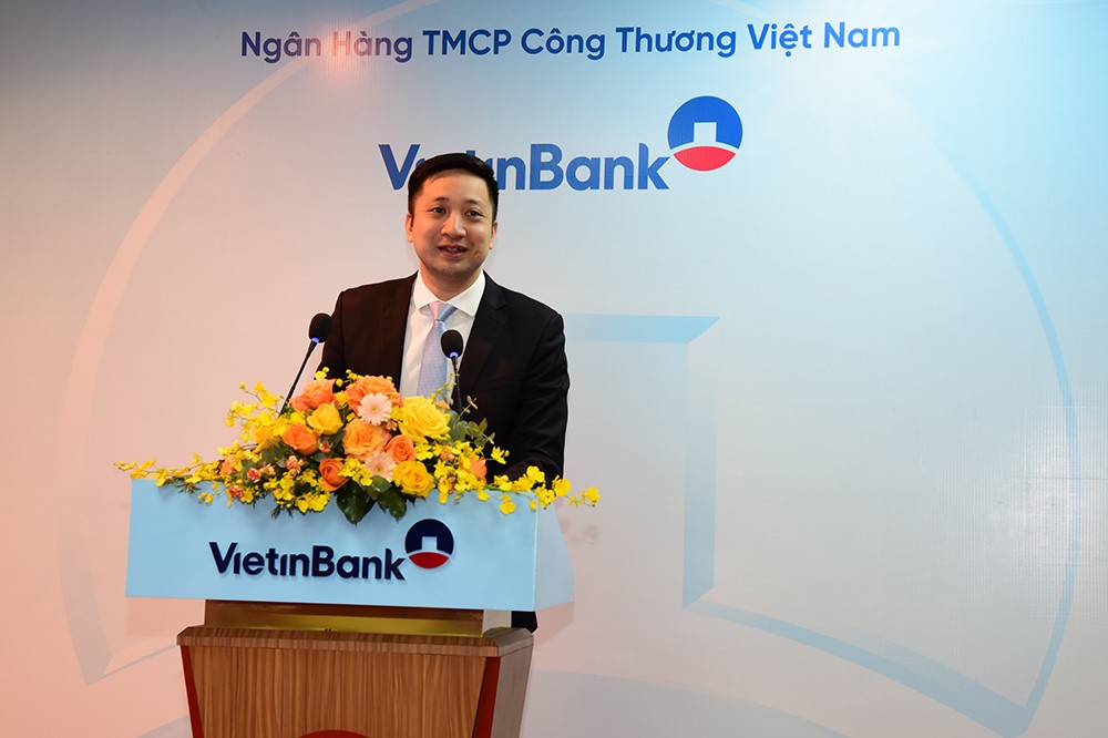 VietinBank awards 2 billion VND to customers