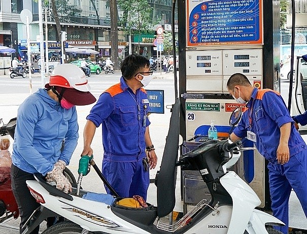 Bộ Tài chính đề nghị các địa phương phối hợp quản lý, sử dụng hóa đơn điện tử bán lẻ xăng dầu