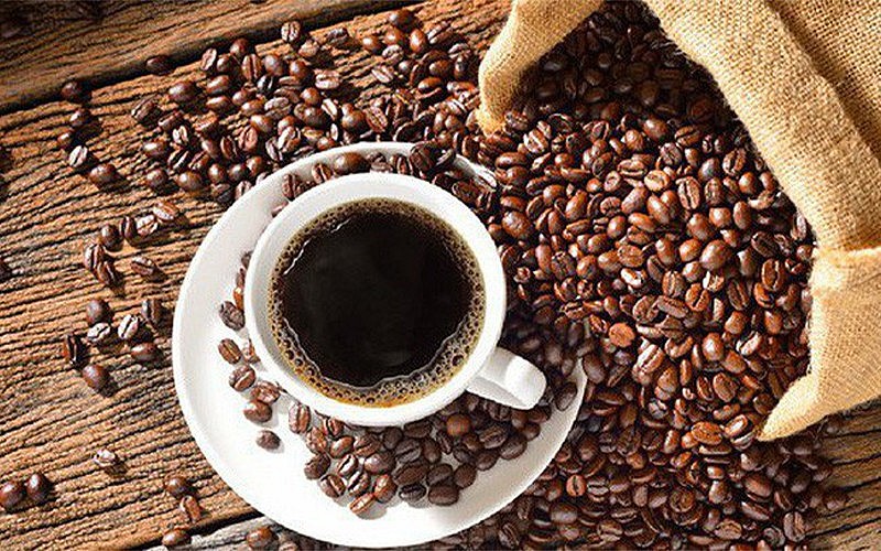 Ngày 6/12: Giá tiêu và cà phê Robusta tăng, cao su giảm