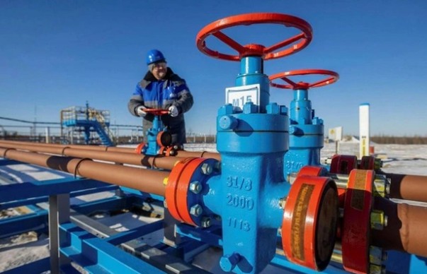 Ngày 6/12: Giá gas tăng 0,3%, dầu thô biến động nhẹ
