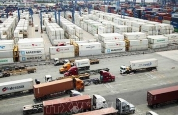Eurasia a promising market for Vietnamese exporters: Experts