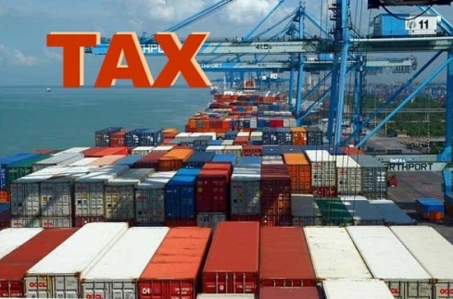Đề xuất gộp dòng các mã HS 10 chữ số có thuế bằng nhau tại Biểu thuế xuất khẩu
