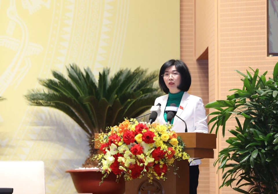 Hà Nội: Nâng cao công tác dự báo tình hình phát triển kinh tế-xã hội