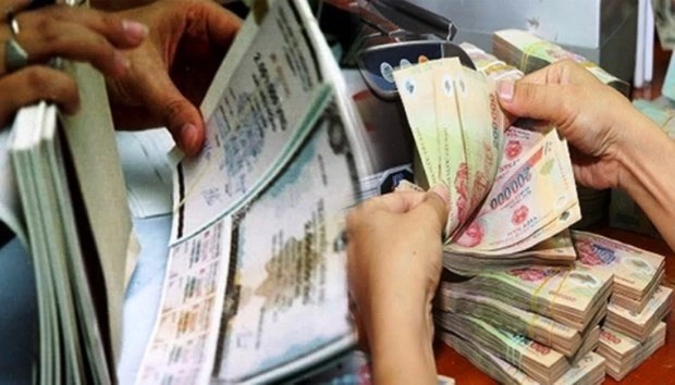 State Treasury raises 1.31 billion USD worth of G-bonds in November