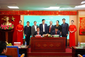 Bảo hiểm Agribank giữ vai trò quan trọng trong hệ sinh thái Agribank