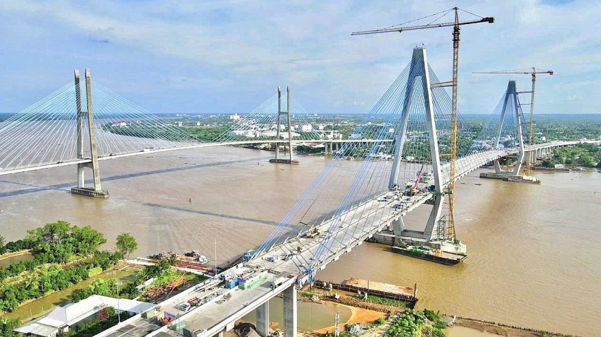Triển khai hiệu quả công tác bảo trì kết cấu hạ tầng giao thông