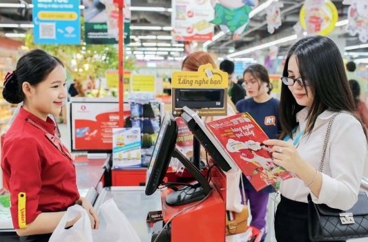 Lợi ích kép khi kết nối hóa đơn từ máy tính tiền với cơ quan thuế