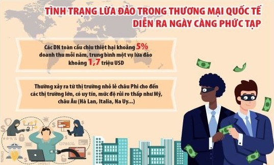 tu van phap ly de tranh sap bay lua dao thuong mai quoc te