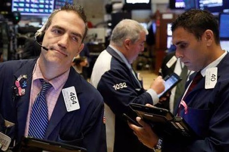 Chứng khoán Mỹ khởi sắc, Dow Jones và S&P 500 chấm dứt 3 phiên giảm liên tiếp