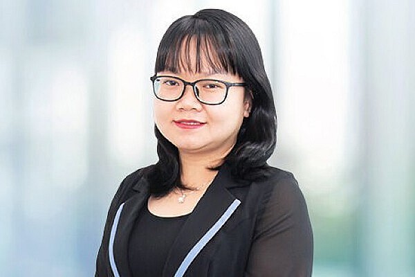 Bà Nguyễn Thuỳ Trang chính thức thôi giữ chức Phó Tổng giám đốc Nhà Khang Điền (KDH)