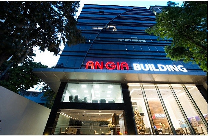 Lợi nhuận đi lùi, dòng tiền âm kỷ lục nhưng An Gia của Chủ tịch Nguyễn Bá Sáng bảo lãnh nợ 150 tỷ đồng cho công ty khác