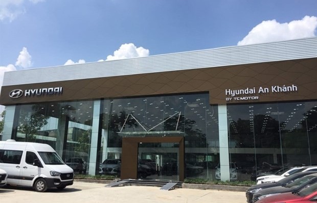 Vietnam car market still sees sluggish sales as Tet nears