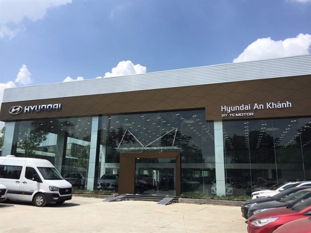 Vietnam car market still sees sluggish sales as Tet nears