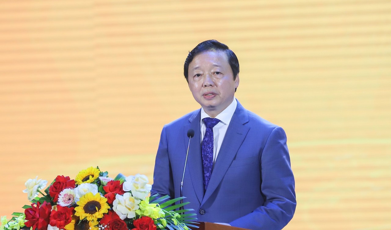  diễn đàn quốc gia phát triển doanh nghiệp công nghệ số Việt Nam lần thứ V