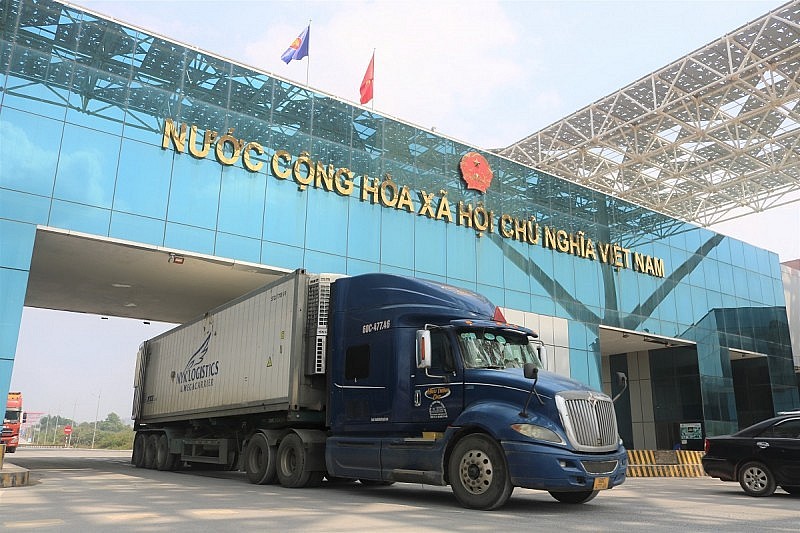 Thương mại là điểm sáng trong quan hệ Việt Nam - Trung Quốc