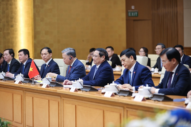 Việt Nam, Campuchia phấn đấu đạt 20 tỷ USD kim ngạch thương mại song phương- Ảnh 3.