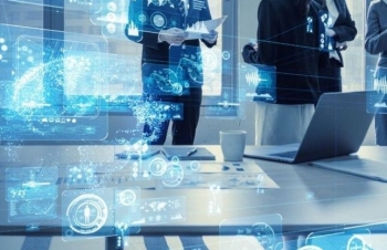 Digital technology firms, revenue up over 30% in five years: minister