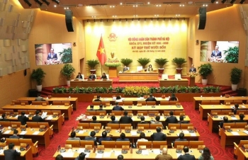 Hà Nội: Xét xử kịp thời, nghiêm minh các vụ án tham nhũng, kinh tế