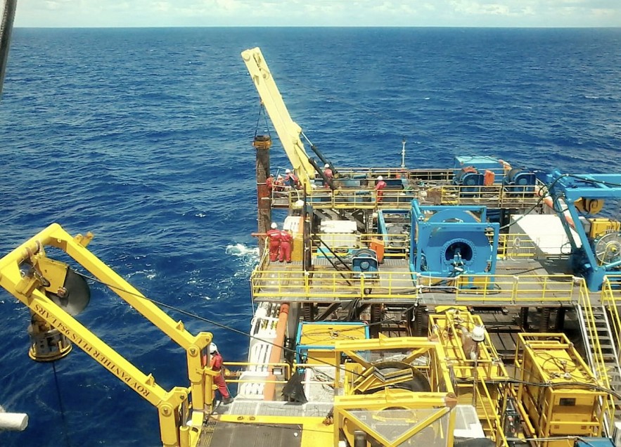 undefined Vượt khó ngoạn mục, Petrovietnam hiện thực hóa khát vọng tăng trưởng