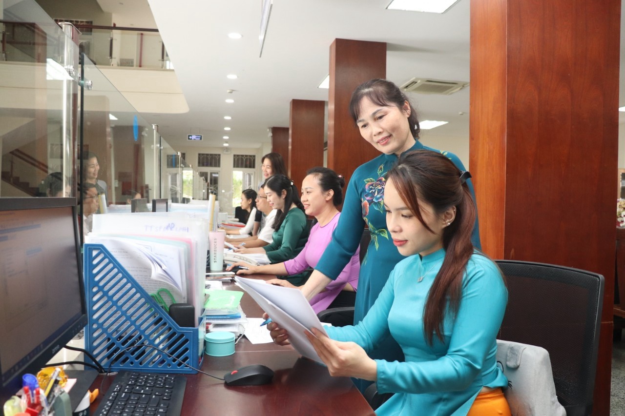 Kho bạc Nhà nước ban hành kế hoạch thực hiện Chiến lược quốc gia phòng, chống tham nhũng, tiêu cực đến năm 2030