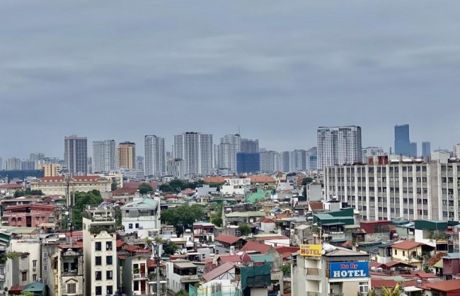 Những xu hướng định hình thị trường bất động sản trong tương lai