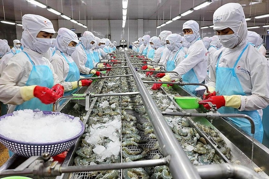 ADB dự báo tăng trưởng năm 2024 của Việt Nam ở mức 6%