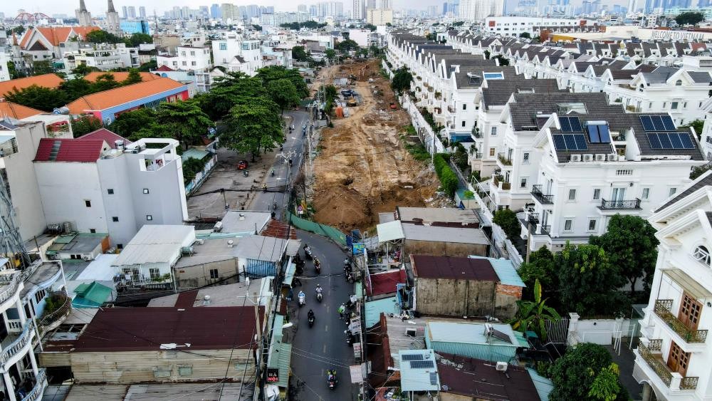 TP. Hồ Chí Minh: Rút ngắn thời gian trao đổi nội bộ để đẩy nhanh giải ngân vốn đầu tư công