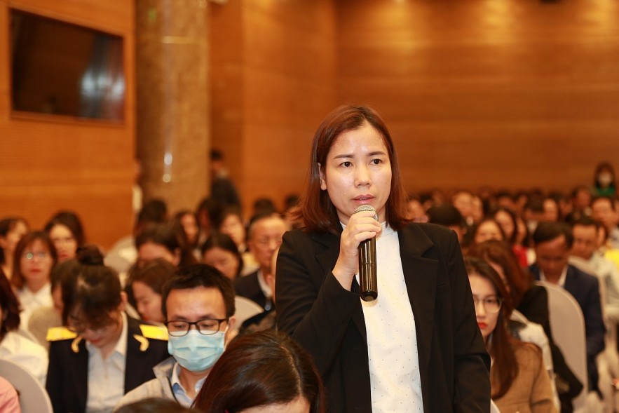 Cải cách thuế - hải quan tạo môi trường đầu tư, kinh doanh thuận lợi