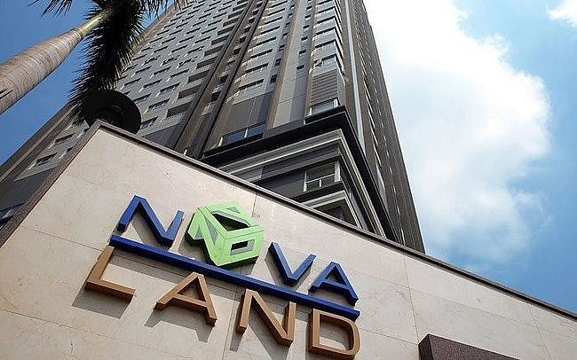 Novaland xin ý kiến cổ đông để phát hành cổ phiếu hoán đổi nợ