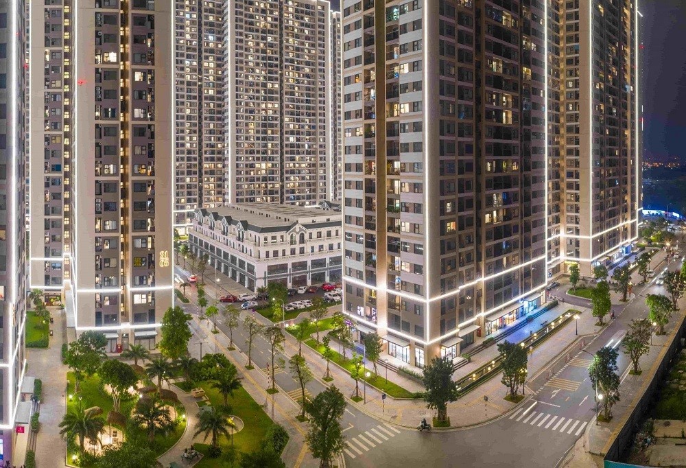 Thị trường bất động sản khi nào có thể khởi sắc?