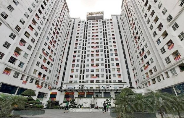 Thị trường bất động sản khi nào có thể khởi sắc?