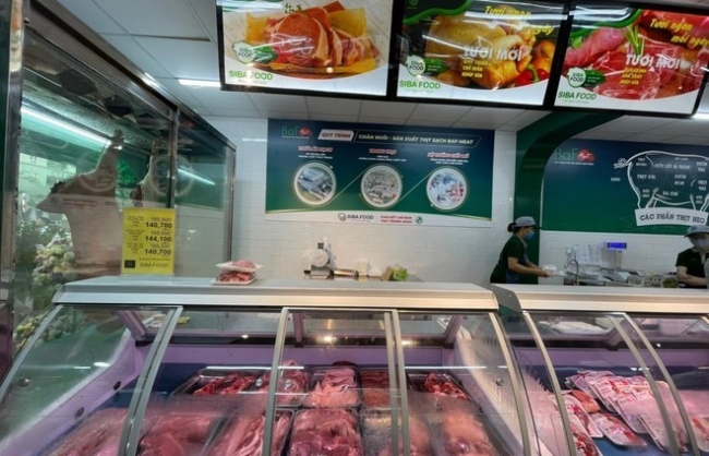 Nông nghiệp BAF chốt quyền thanh toán lãi trái phiếu