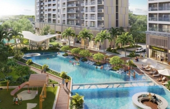 Xứng danh giao điểm phồn vinh, Lavita Thuan An khởi nguồn mạch sống thịnh vượng
