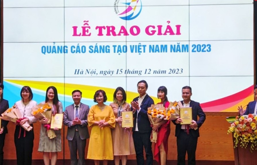 Sáng tạo quảng cáo chất lượng góp phần đưa văn hóa Việt Nam ra thế giới