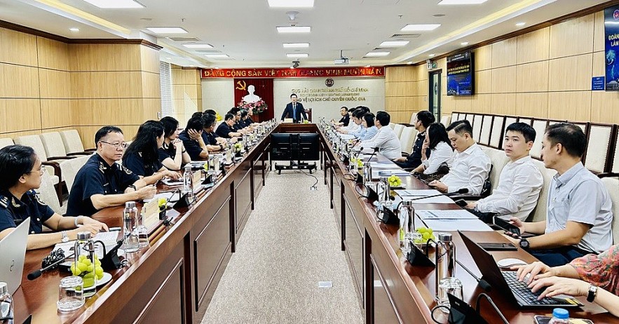 Cục Hải quan TP. Hồ Chí Minh hoạt động ngày càng chuyên nghiệp, hiệu quả