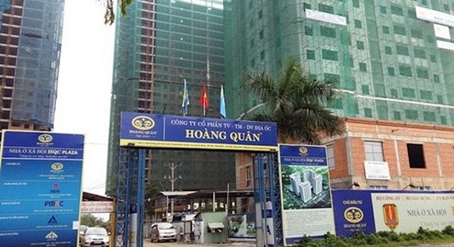 Hoang Quan Real Estate plans to privately offer 100 million shares