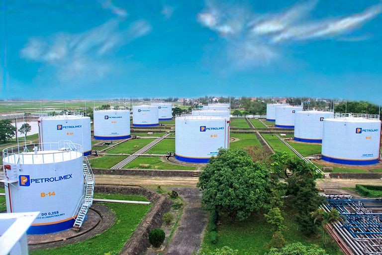 Bộ Công Thương quản lý mặt hàng xăng dầu dự trữ quốc gia là phù hợp với chức năng, nhiệm vụ