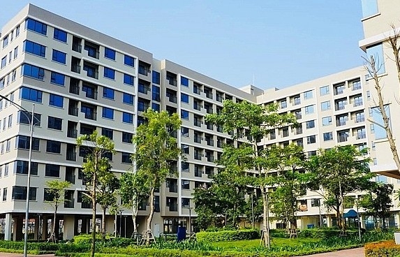 Phát triển nhà ở xã hội kỳ vọng cải thiện nhờ “trợ lực” từ chính sách